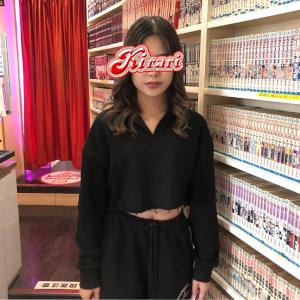 川崎店来店女性-91573|2