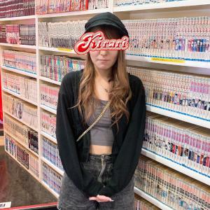 川崎店来店女性-91750|7